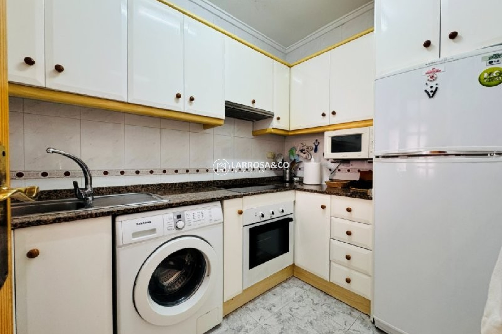 A Vendre - Apartment - La Mata - Costa Blanca