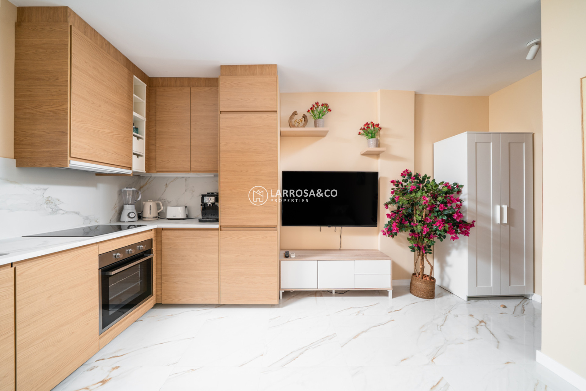 A Vendre - Apartment - La Mata - Costa Blanca