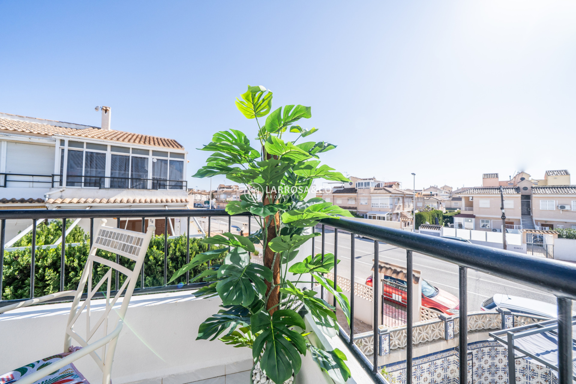 A Vendre - Apartment - La Mata - Costa Blanca