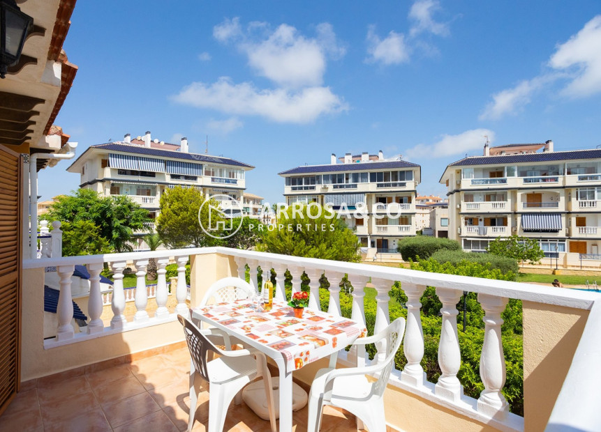 A Vendre - Apartment - La Mata - Costa Blanca