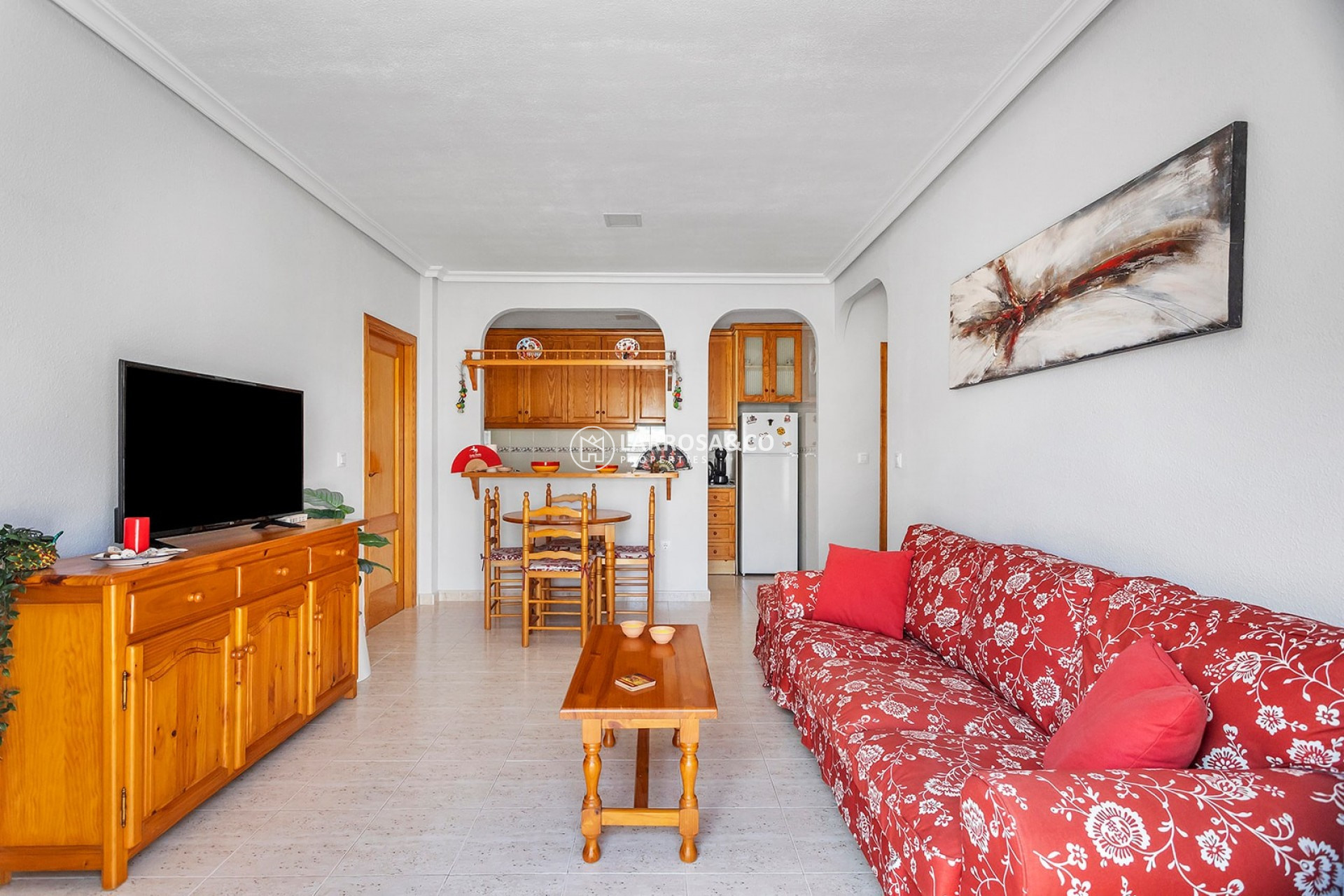 A Vendre - Apartment - La Mata - Costa Blanca