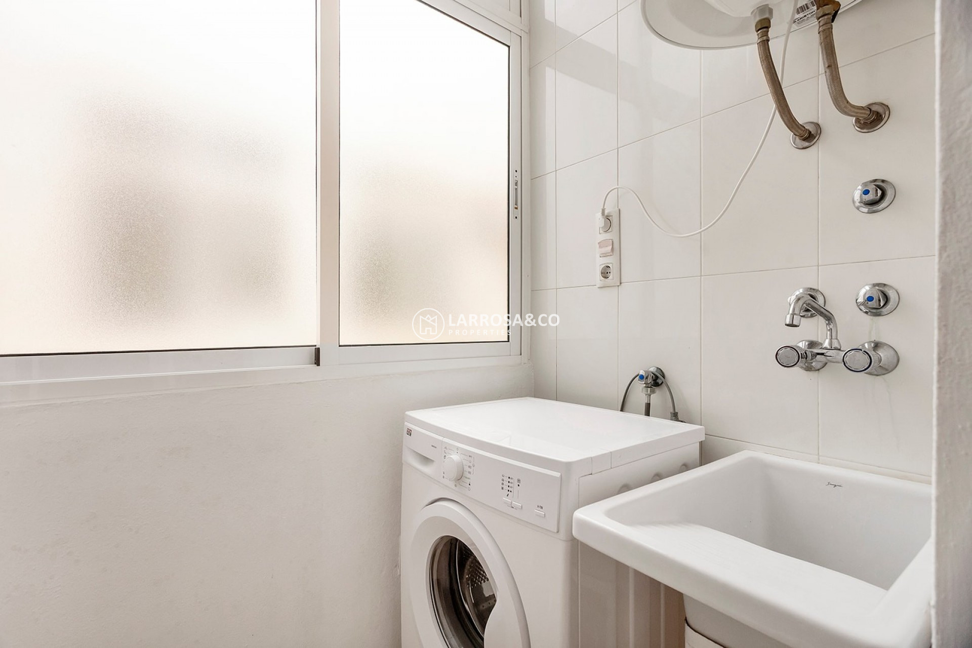 A Vendre - Apartment - La Mata - Costa Blanca