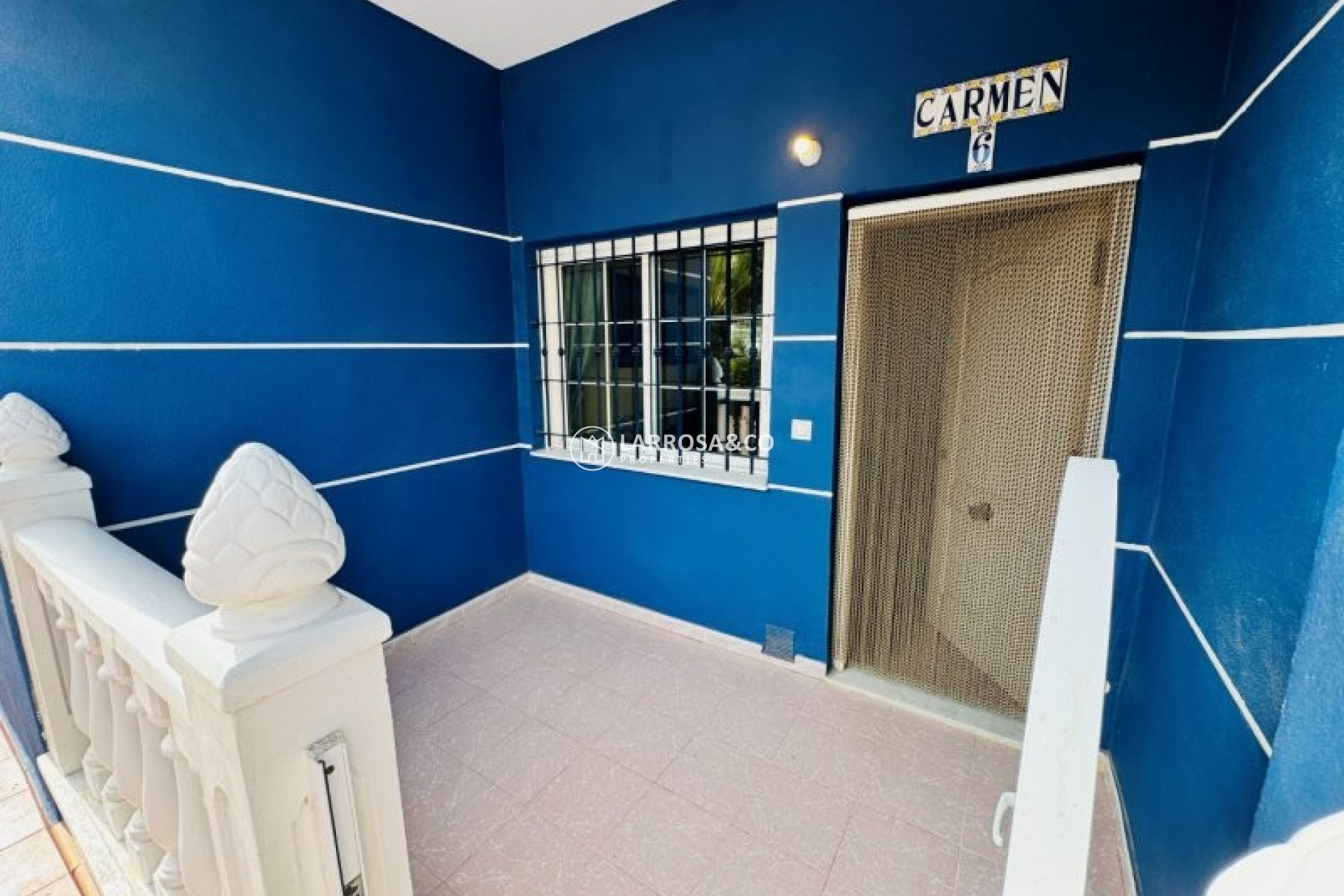 A Vendre - Apartment - La Mata - Costa Blanca