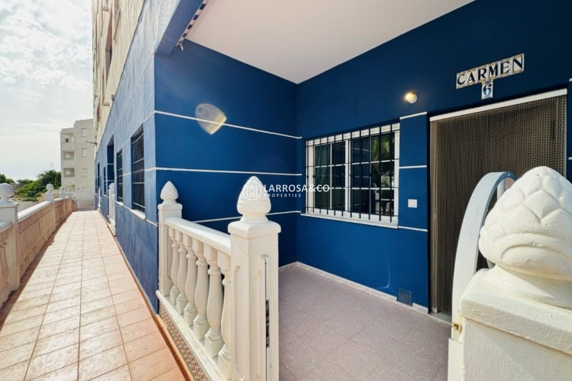 A Vendre - Apartment - La Mata - Costa Blanca