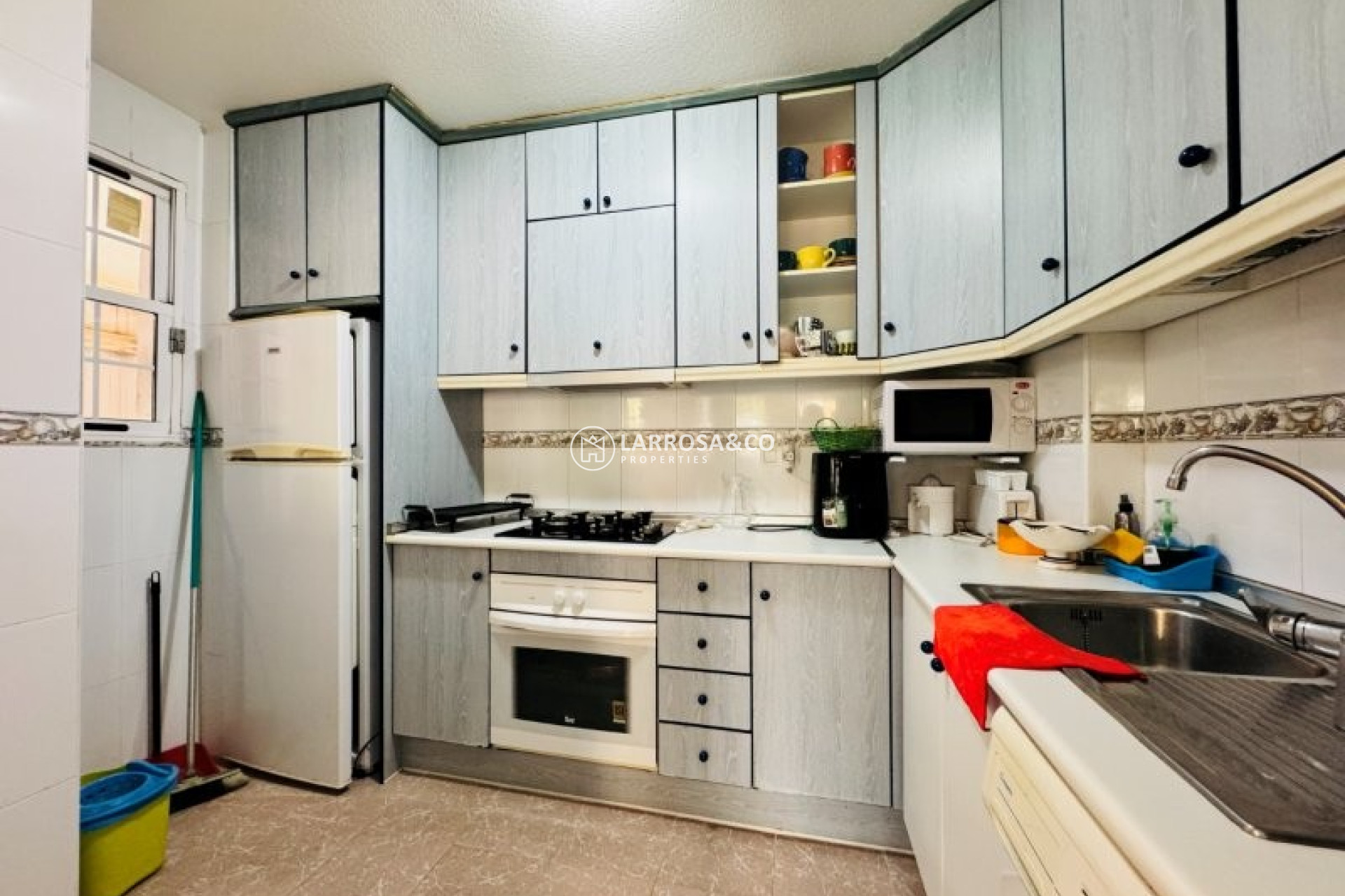 A Vendre - Apartment - La Mata - Costa Blanca