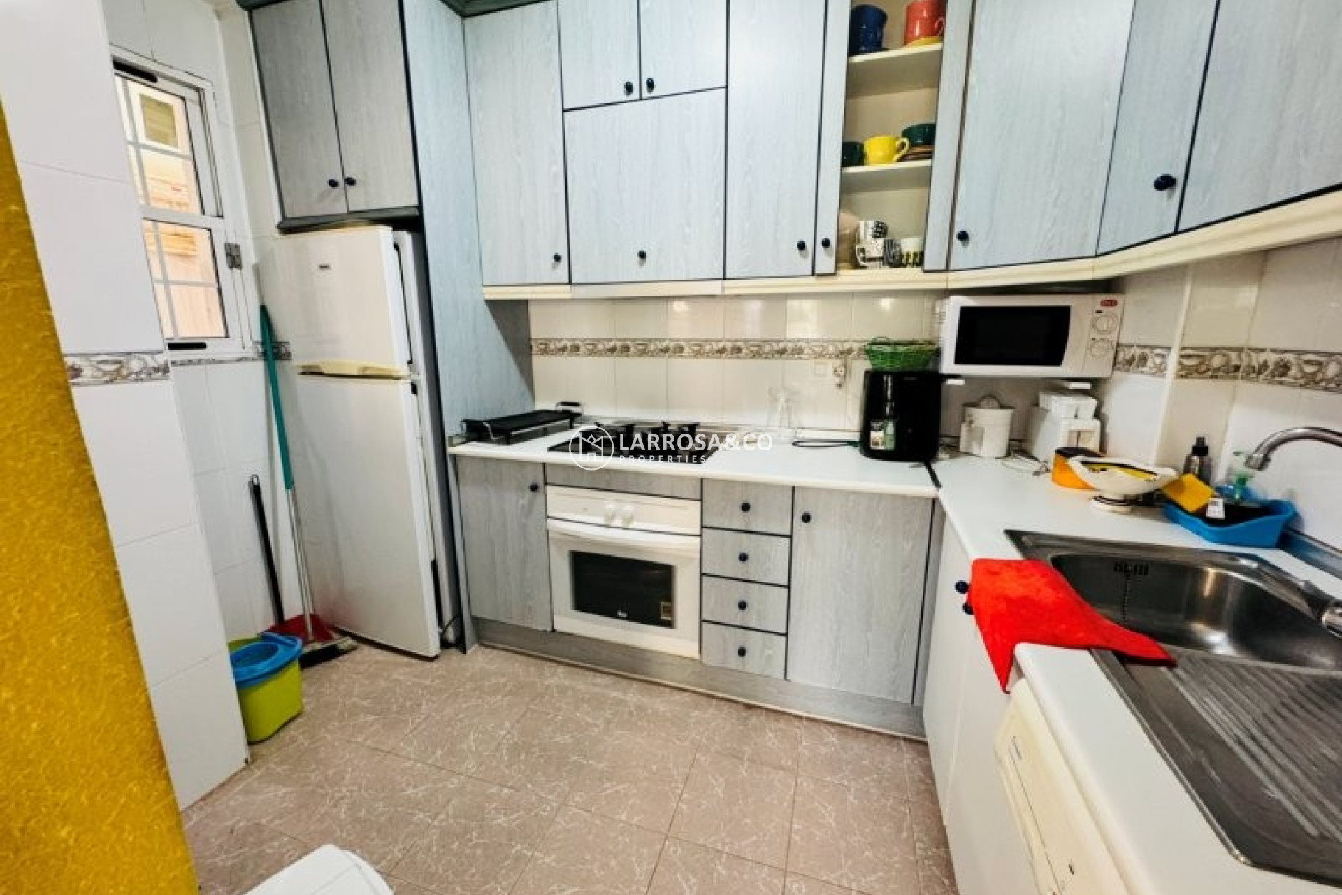 A Vendre - Apartment - La Mata - Costa Blanca