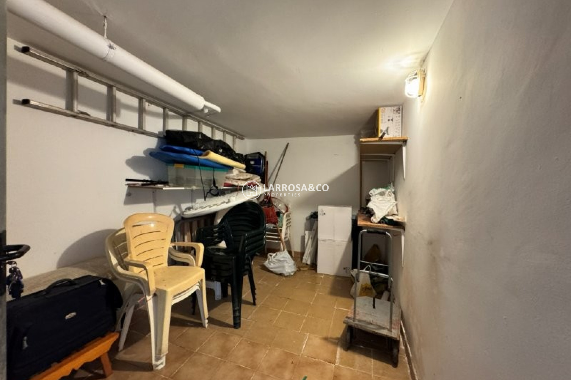 A Vendre - Apartment - La Mata - Costa Blanca
