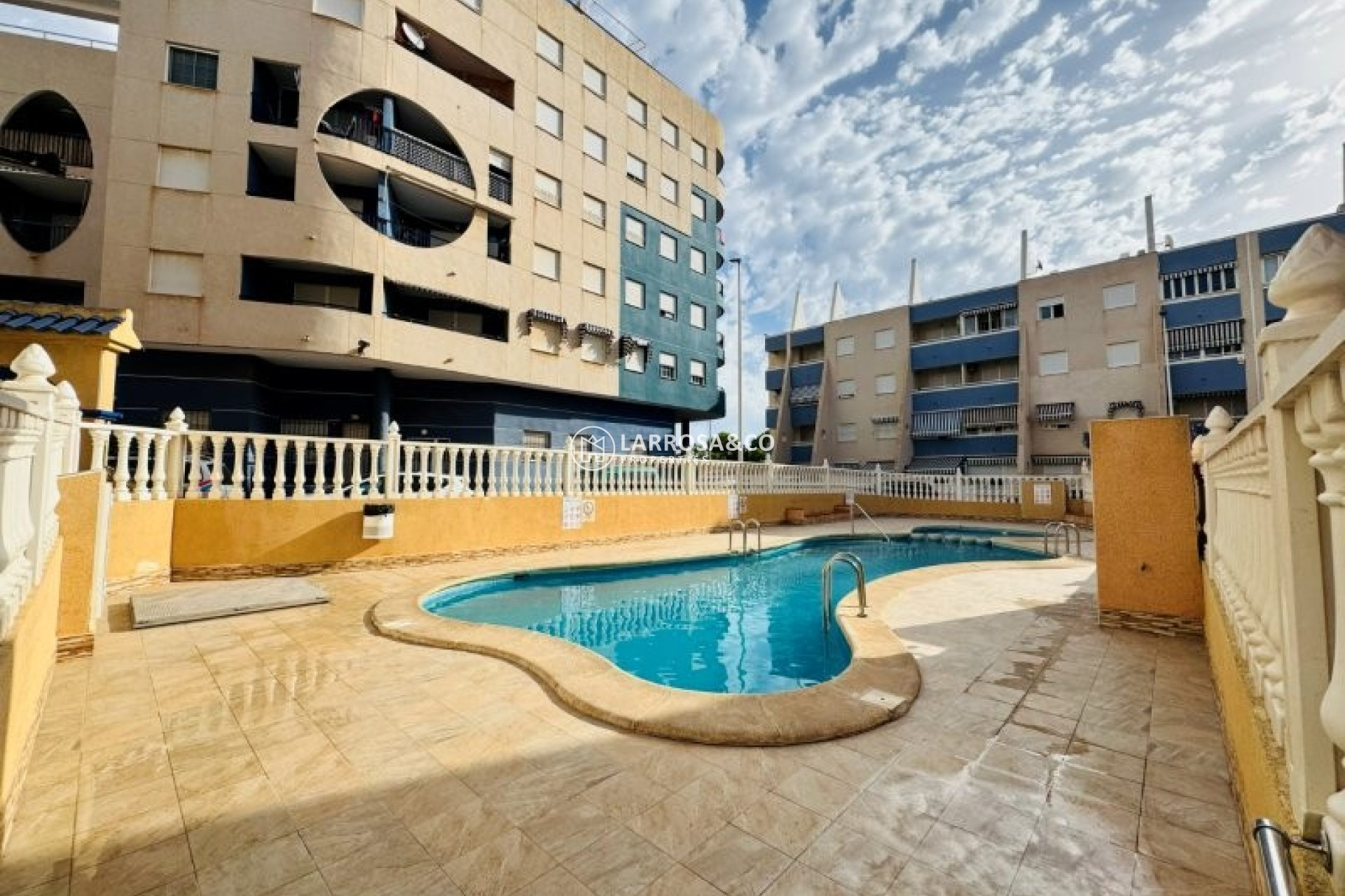 A Vendre - Apartment - La Mata - Costa Blanca
