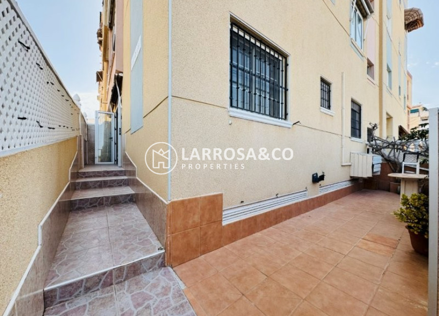A Vendre - Apartment - La Mata - Costa Blanca