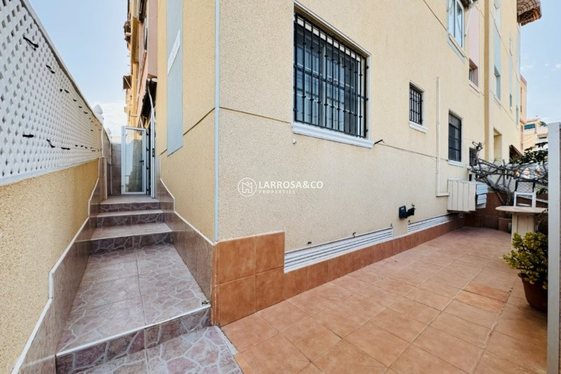 A Vendre - Apartment - La Mata - Costa Blanca
