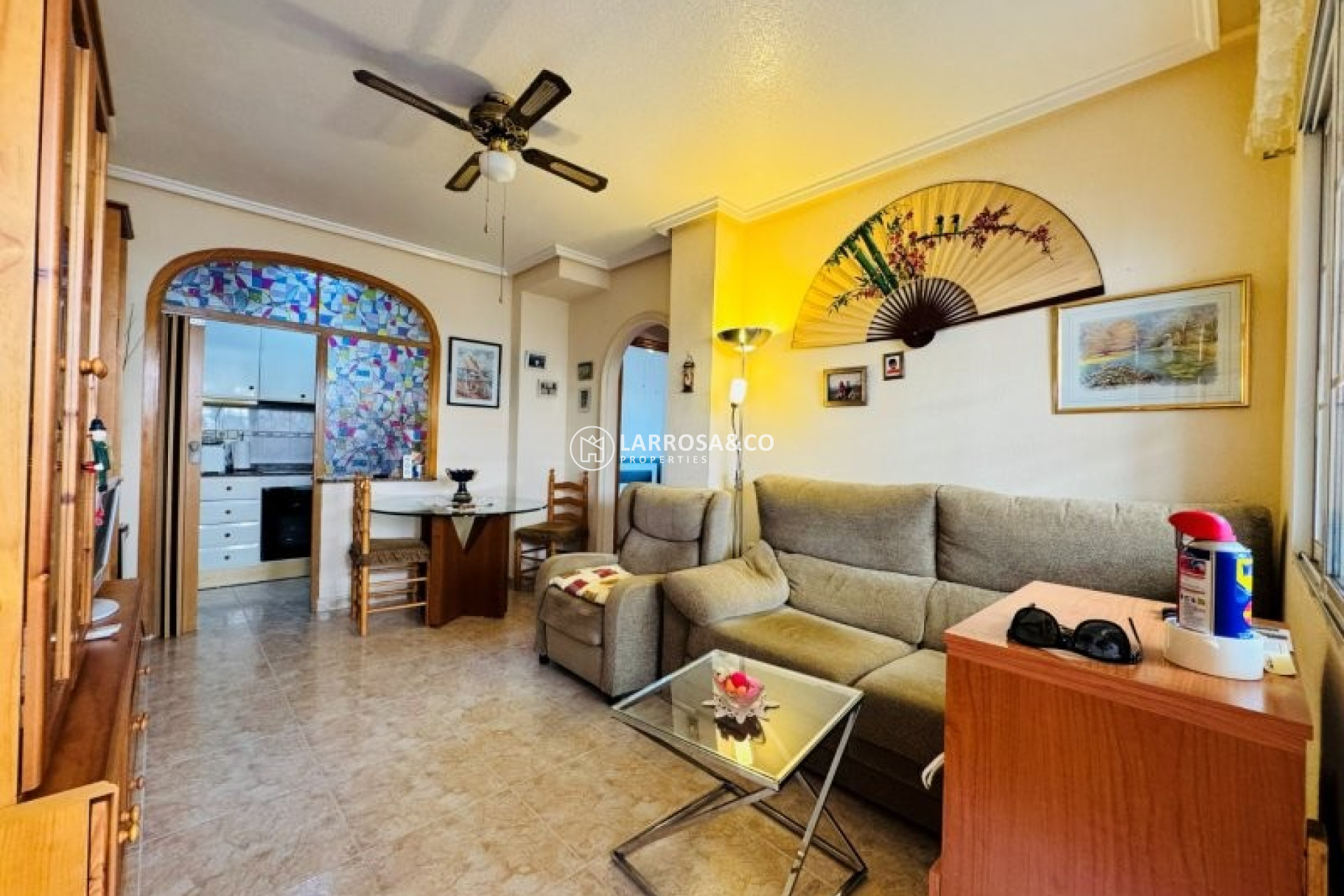 A Vendre - Apartment - La Mata - Costa Blanca