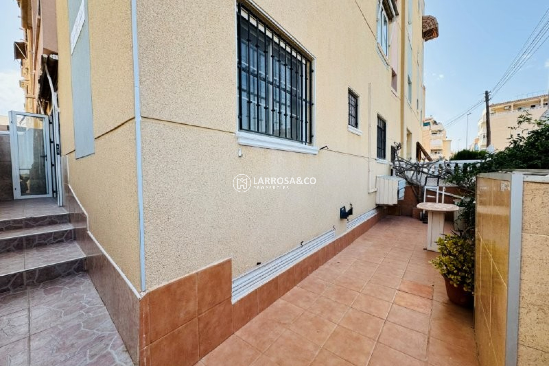 A Vendre - Apartment - La Mata - Costa Blanca