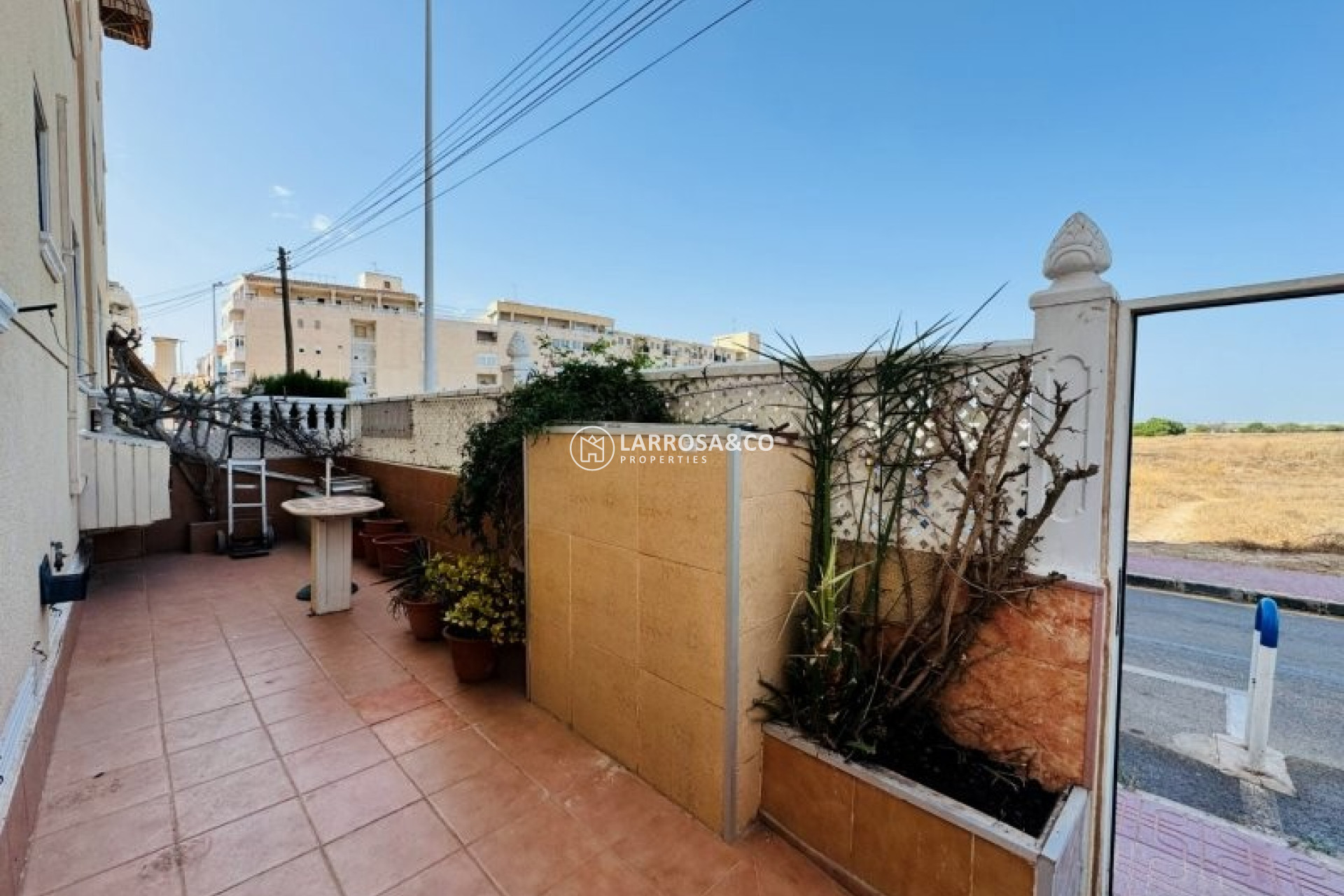 A Vendre - Apartment - La Mata - Costa Blanca