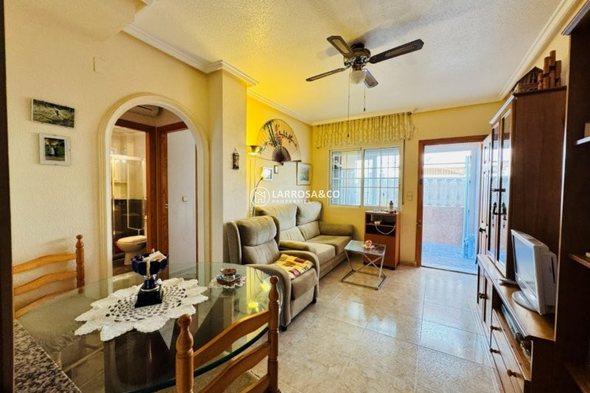 A Vendre - Apartment - La Mata - Costa Blanca