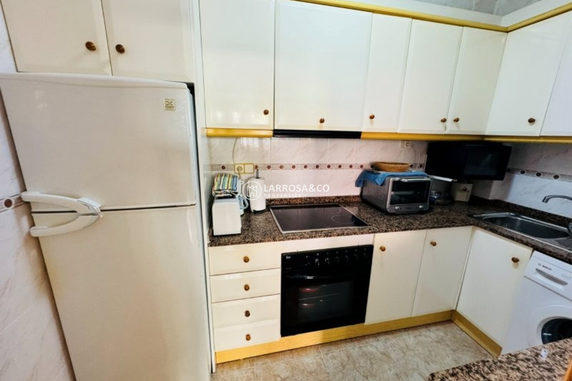 A Vendre - Apartment - La Mata - Costa Blanca