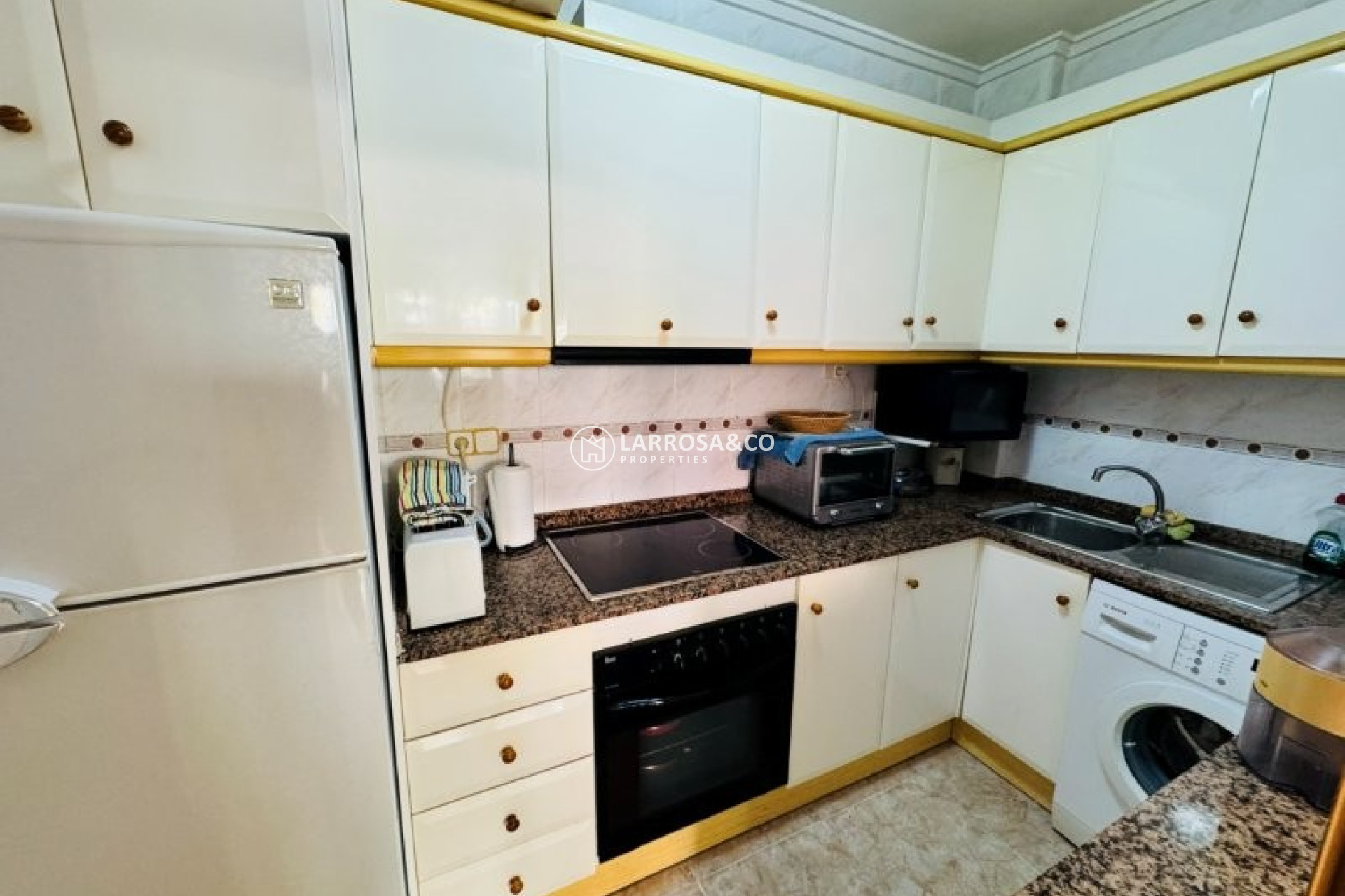 A Vendre - Apartment - La Mata - Costa Blanca