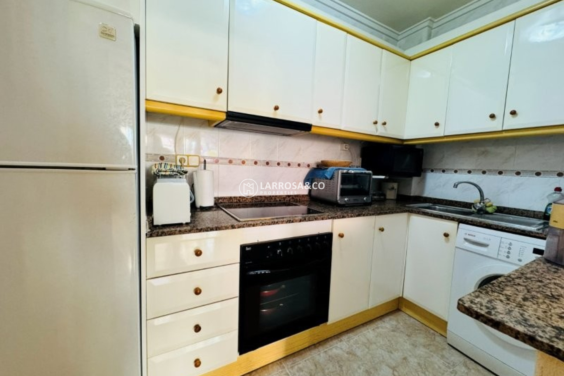 A Vendre - Apartment - La Mata - Costa Blanca