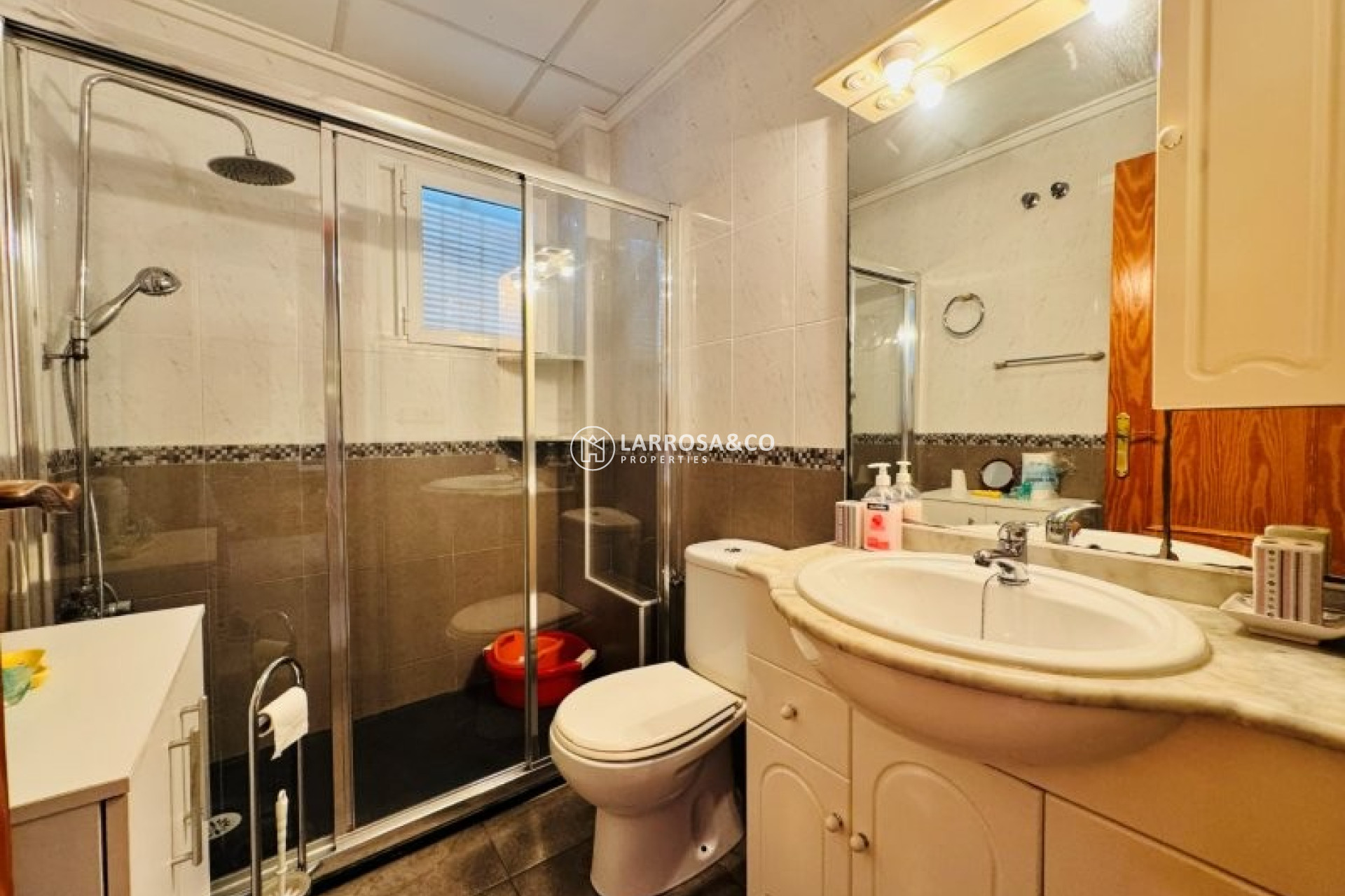 A Vendre - Apartment - La Mata - Costa Blanca