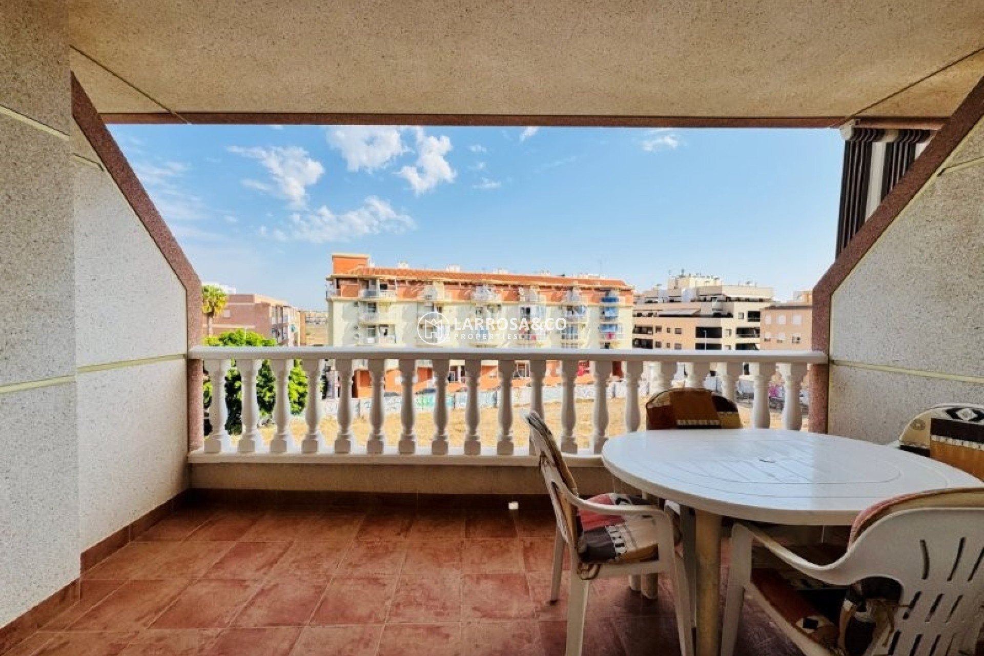 A Vendre - Apartment - La Mata - Costa Blanca