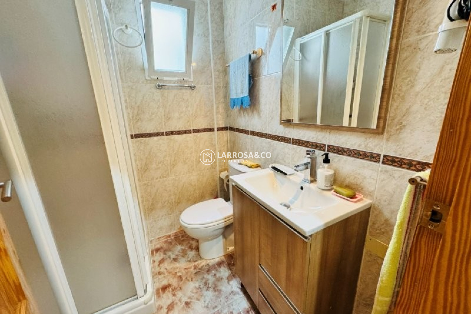 A Vendre - Apartment - La Mata - Costa Blanca