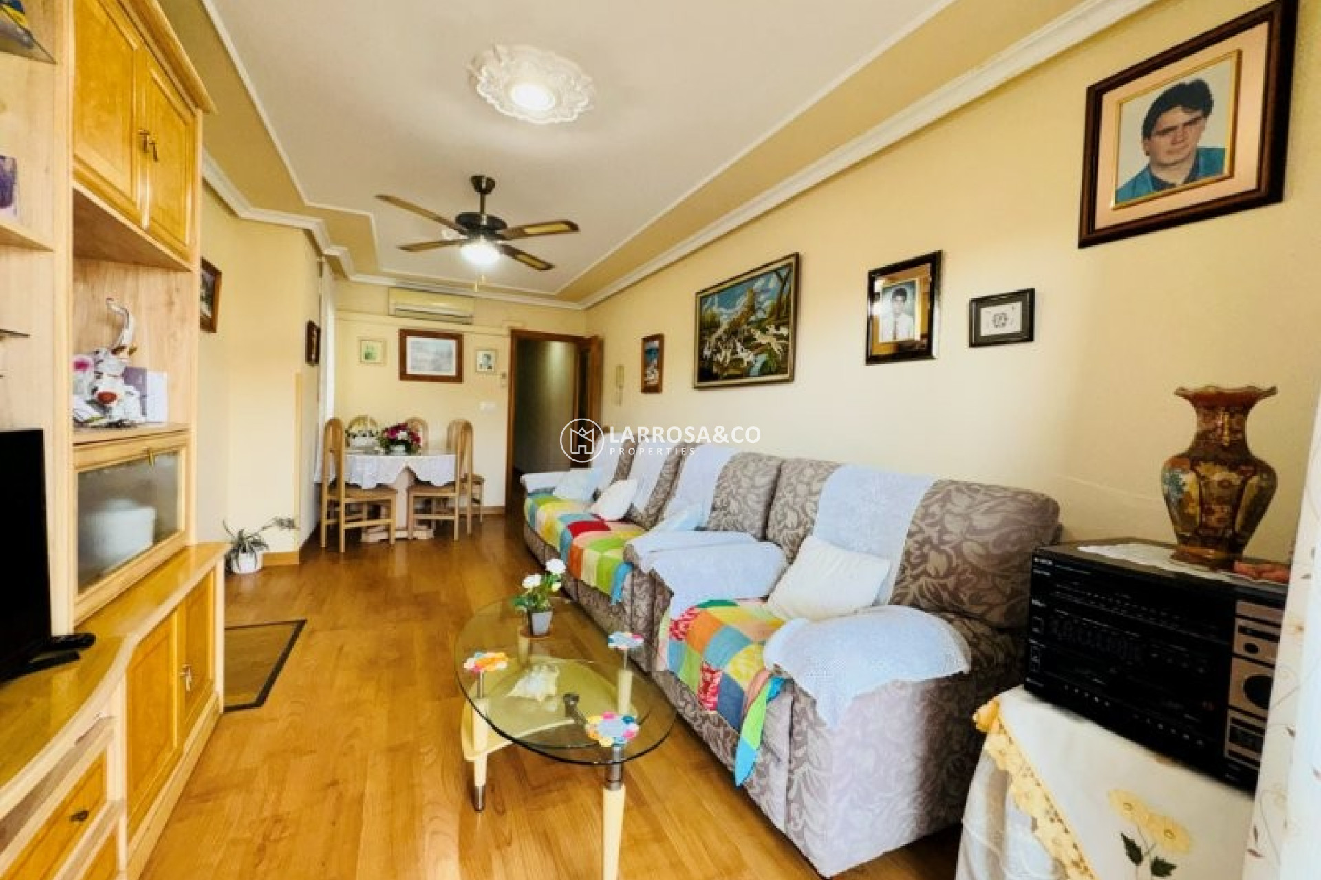 A Vendre - Apartment - La Mata - Costa Blanca