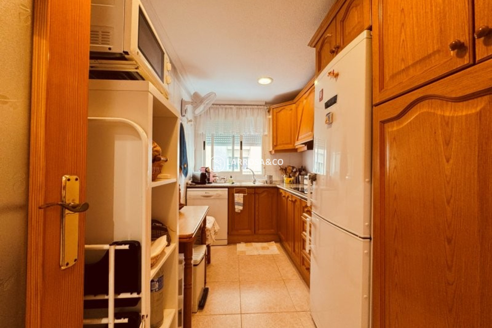 A Vendre - Apartment - La Mata - Costa Blanca