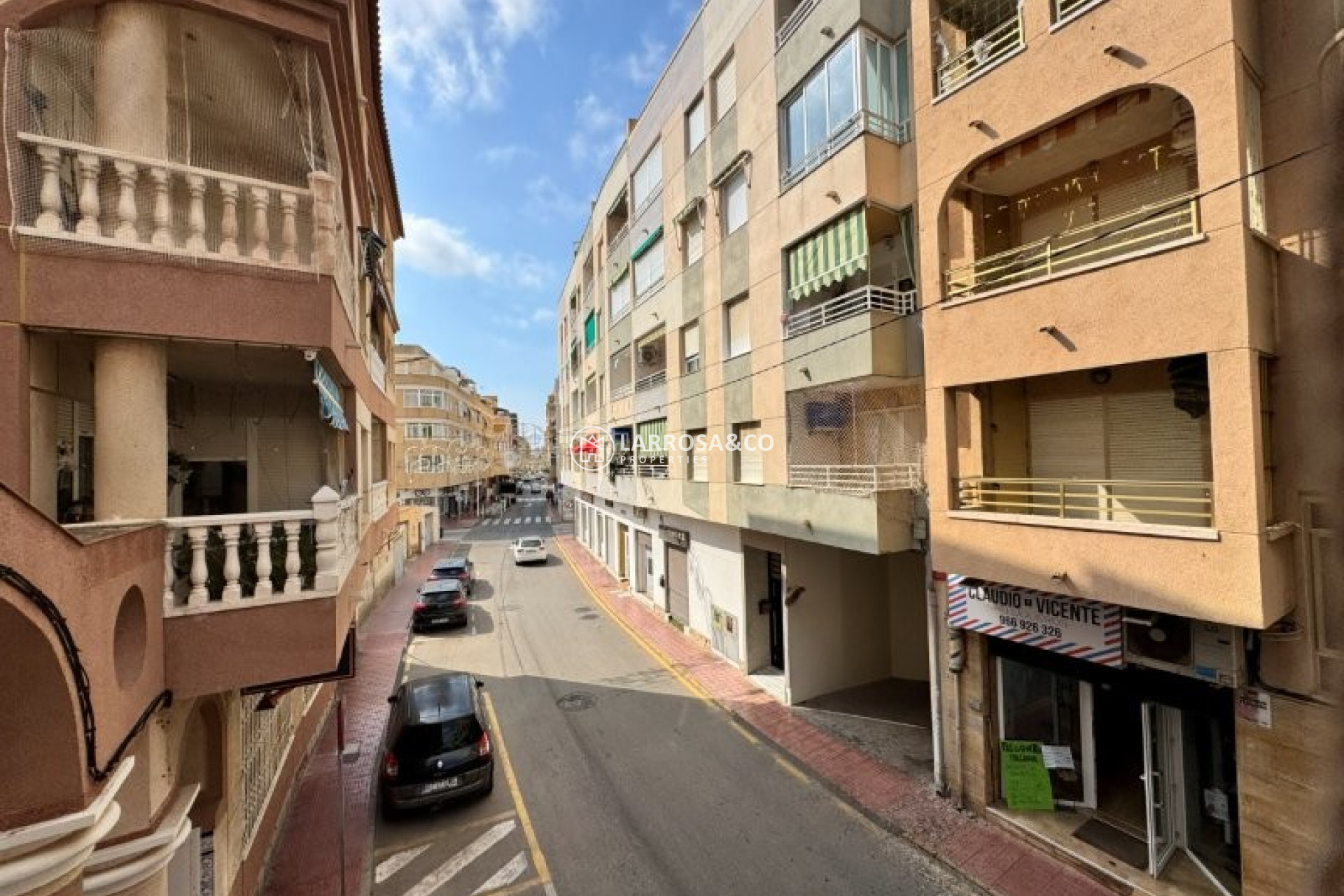 A Vendre - Apartment - La Mata - Costa Blanca