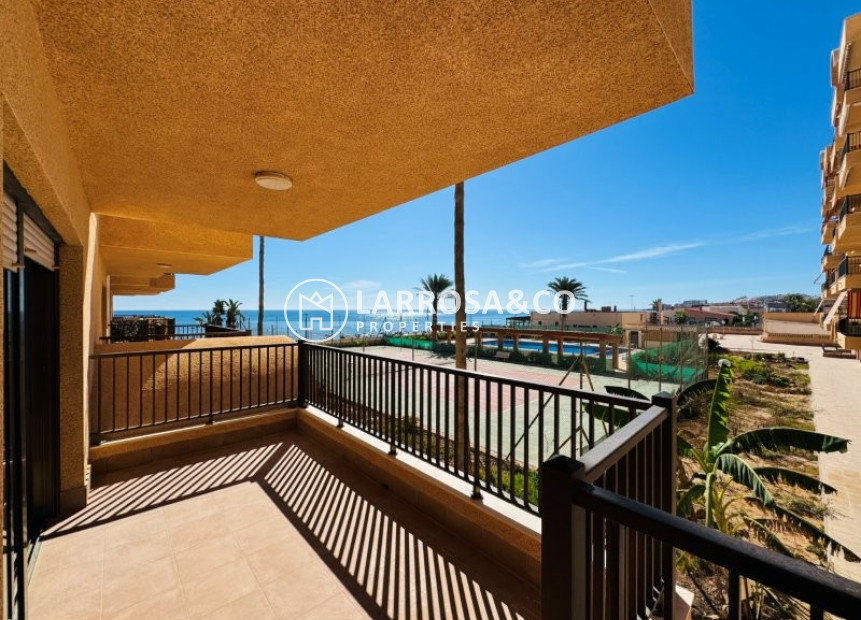 A Vendre - Apartment - La Mata - Costa Blanca