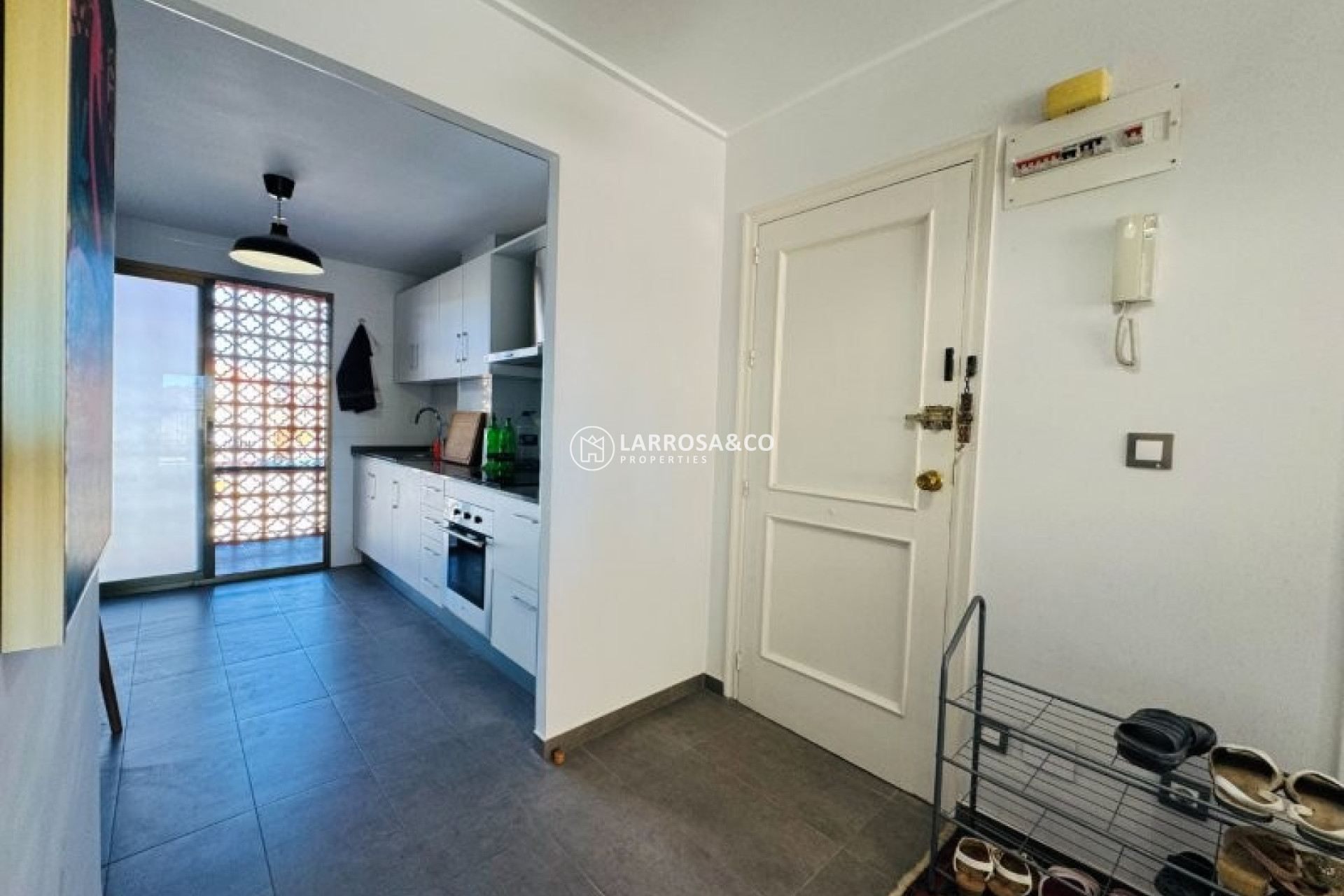 A Vendre - Apartment - La Mata - Costa Blanca