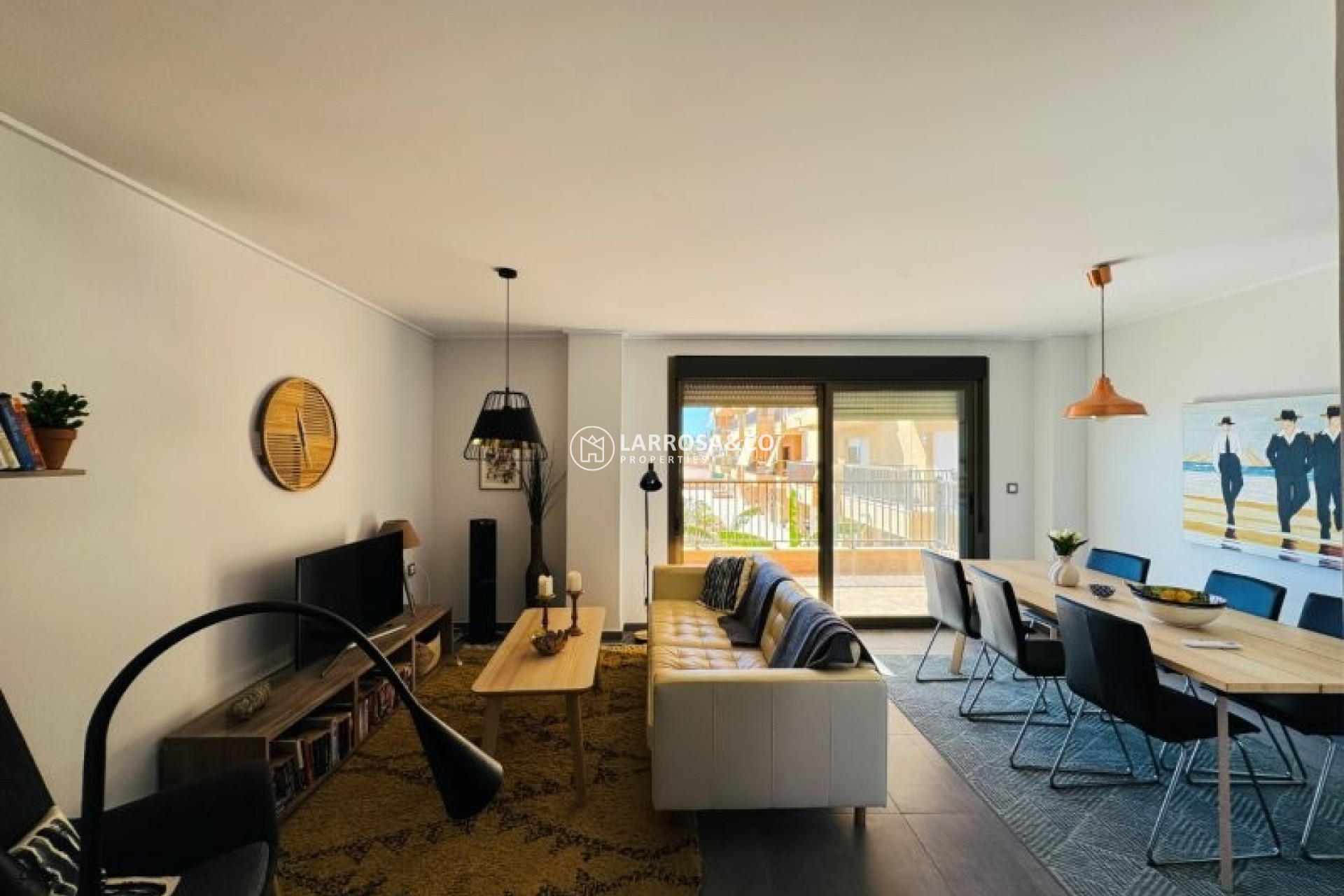 A Vendre - Apartment - La Mata - Costa Blanca