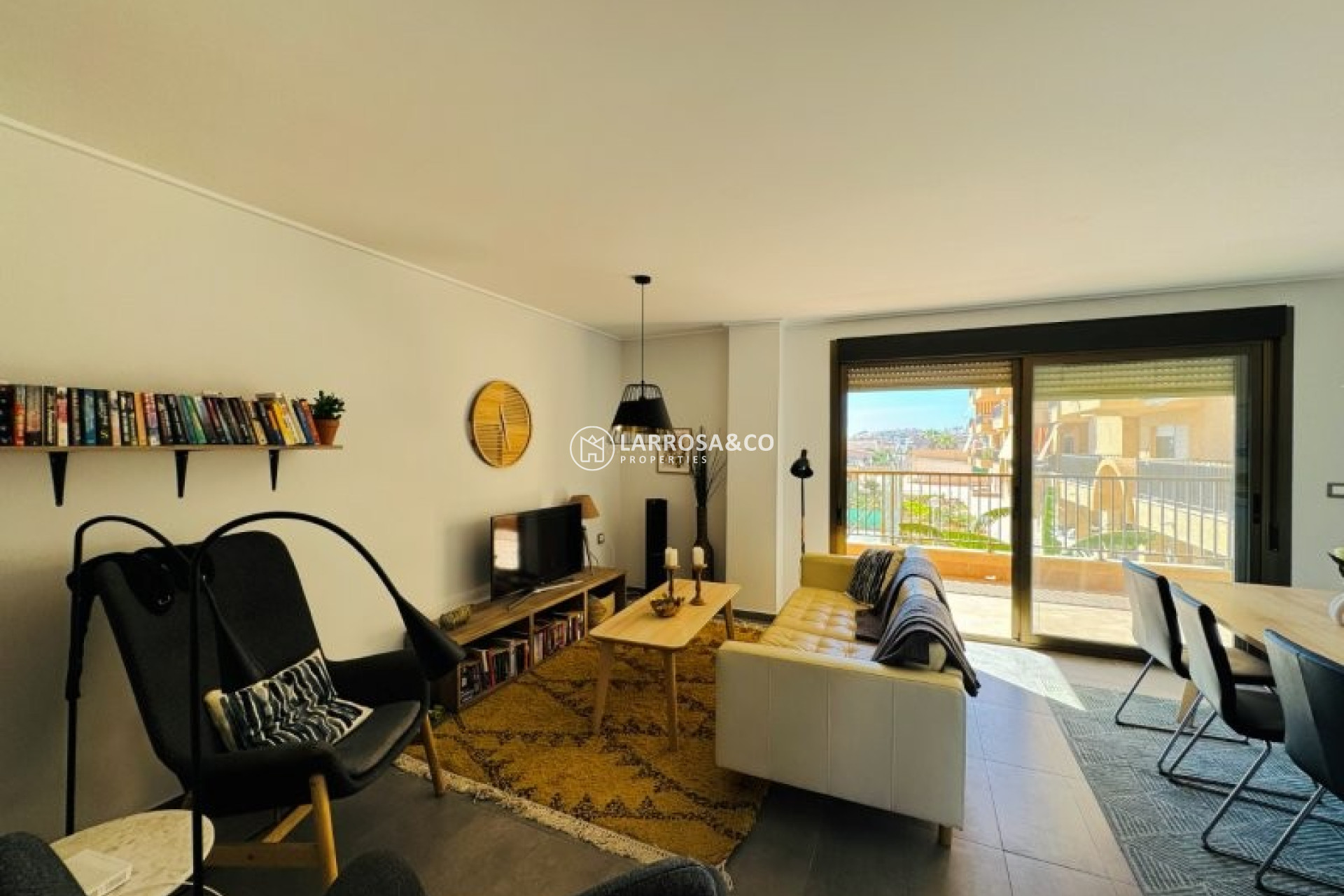 A Vendre - Apartment - La Mata - Costa Blanca