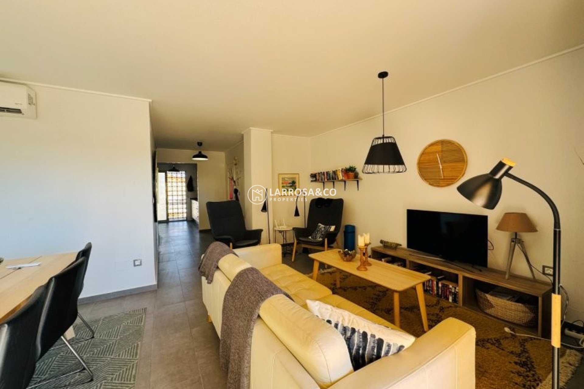 A Vendre - Apartment - La Mata - Costa Blanca