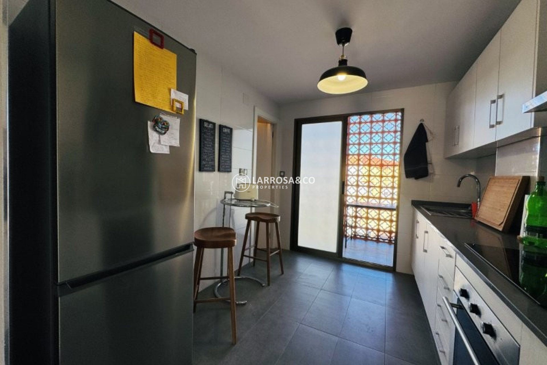 A Vendre - Apartment - La Mata - Costa Blanca