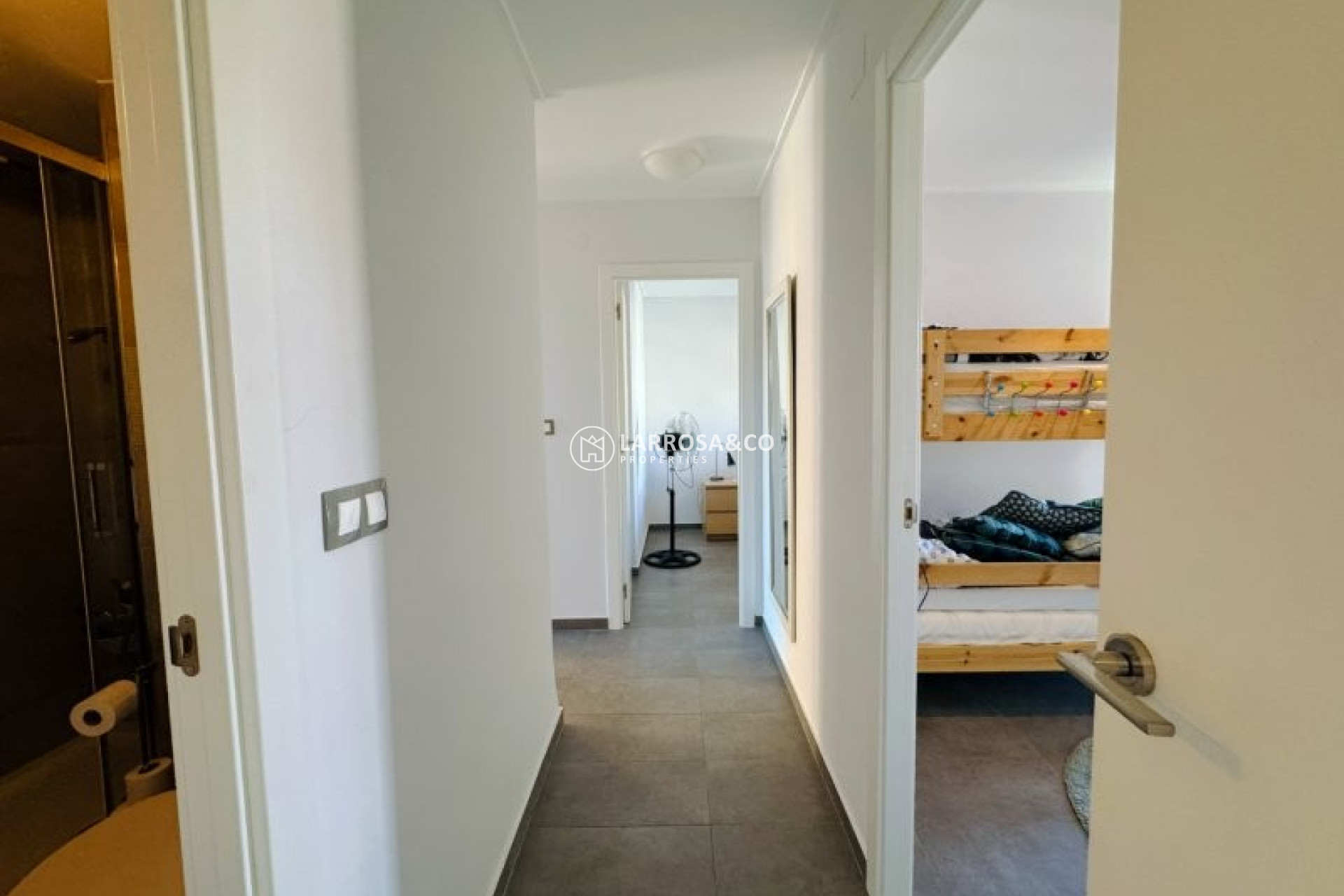 A Vendre - Apartment - La Mata - Costa Blanca