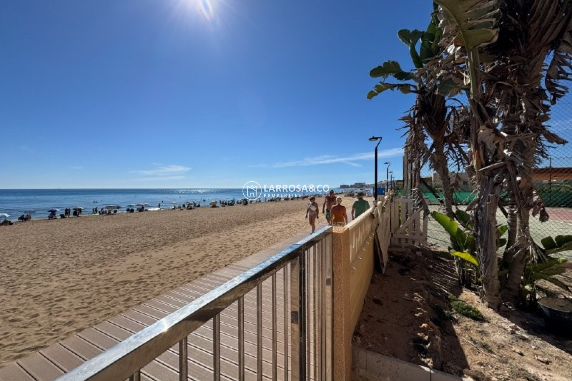 A Vendre - Apartment - La Mata - Costa Blanca