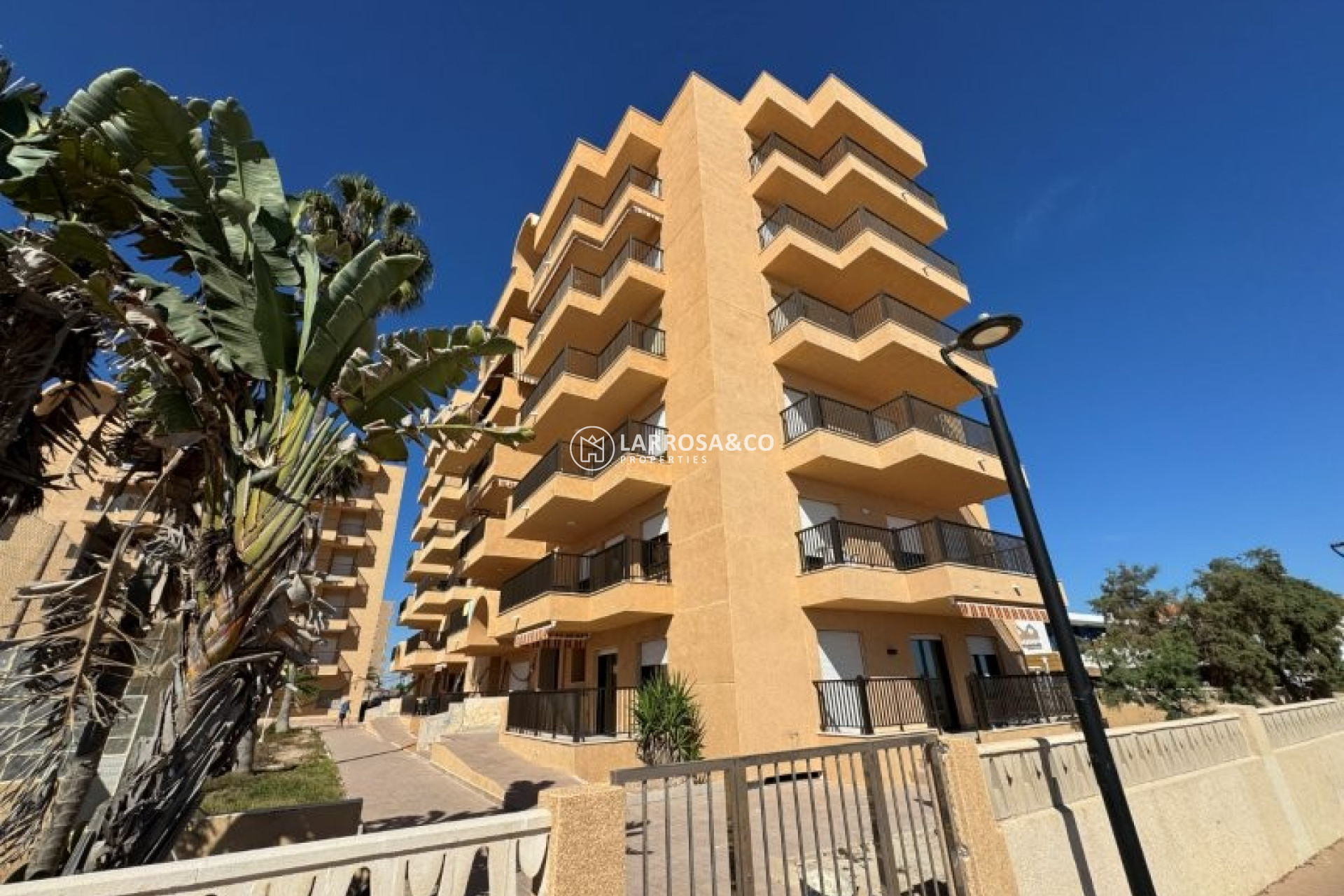 A Vendre - Apartment - La Mata - Costa Blanca