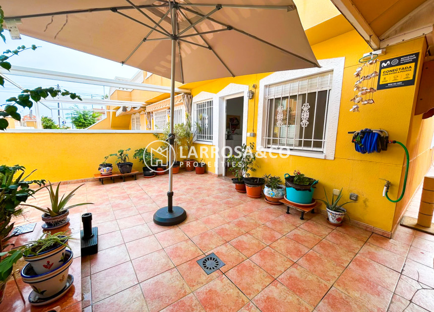 A Vendre - Apartment - La Mata - Costa Blanca