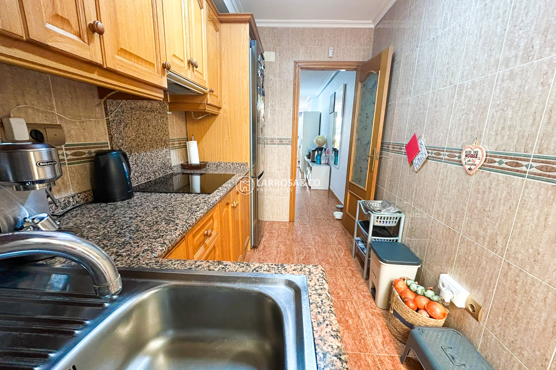A Vendre - Apartment - La Mata - Costa Blanca