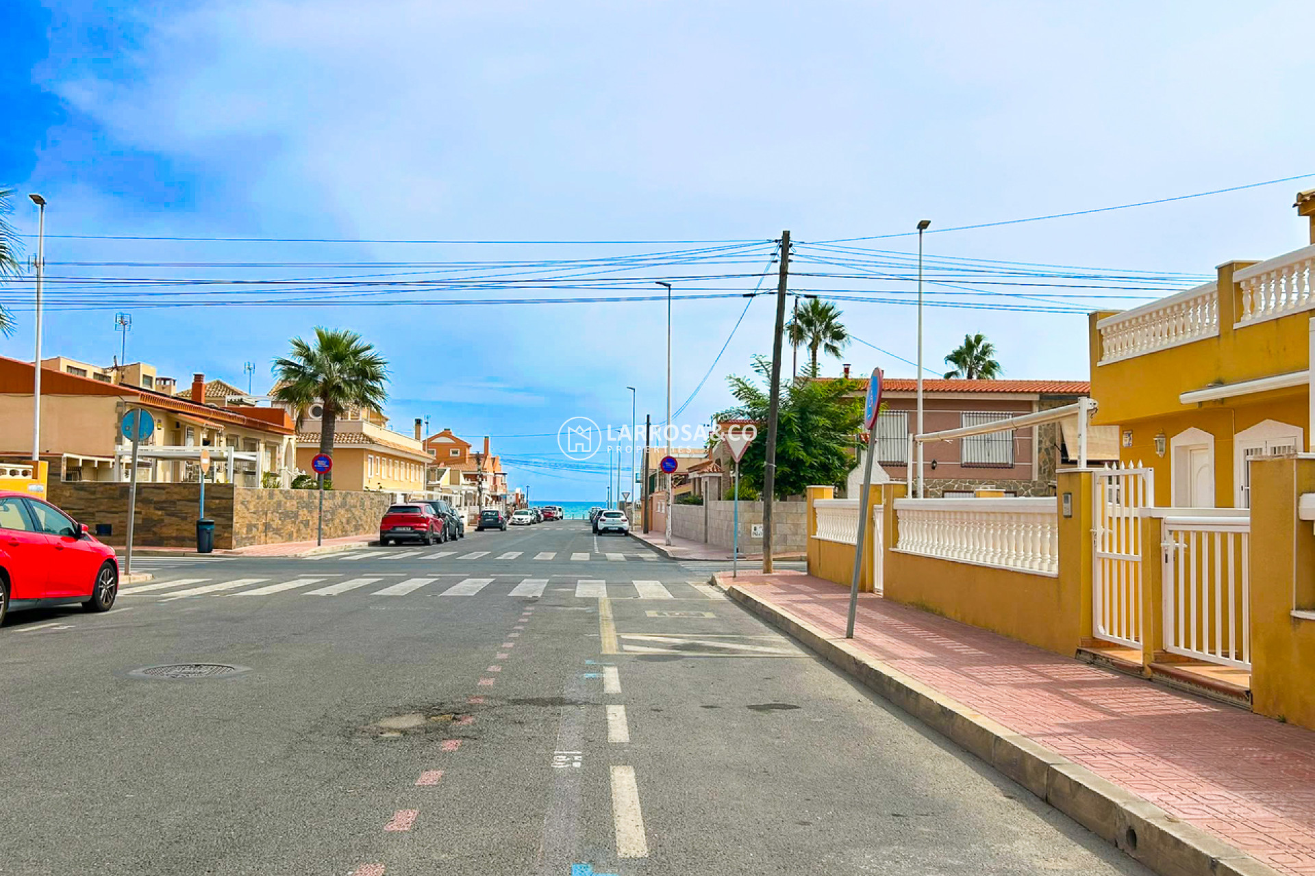 A Vendre - Apartment - La Mata - Costa Blanca