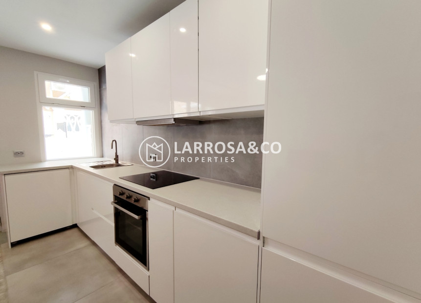 A Vendre - Apartment - La Mata - Costa Blanca