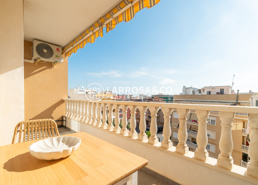 A Vendre - Apartment - La Mata - Costa Blanca