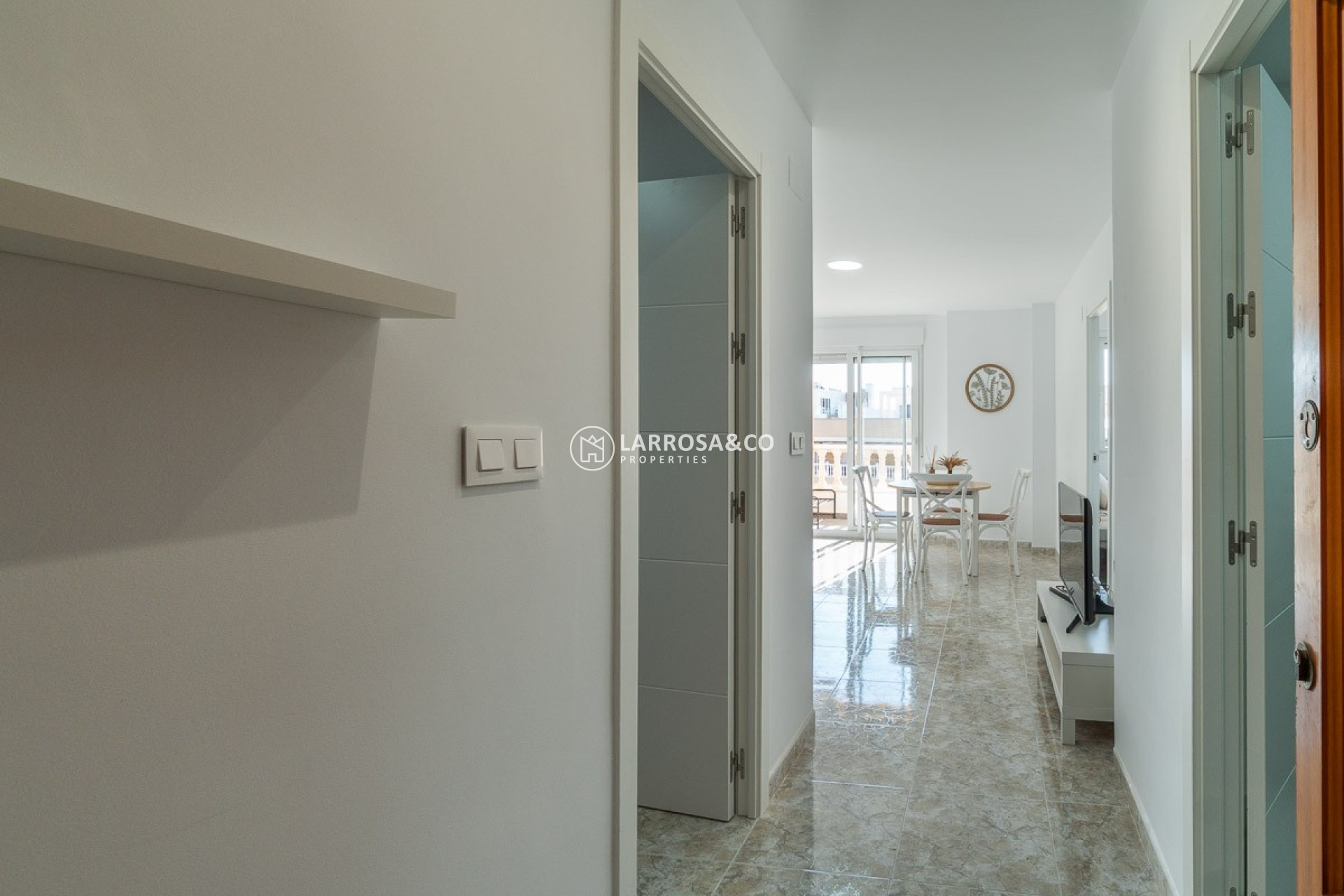 A Vendre - Apartment - La Mata - Costa Blanca