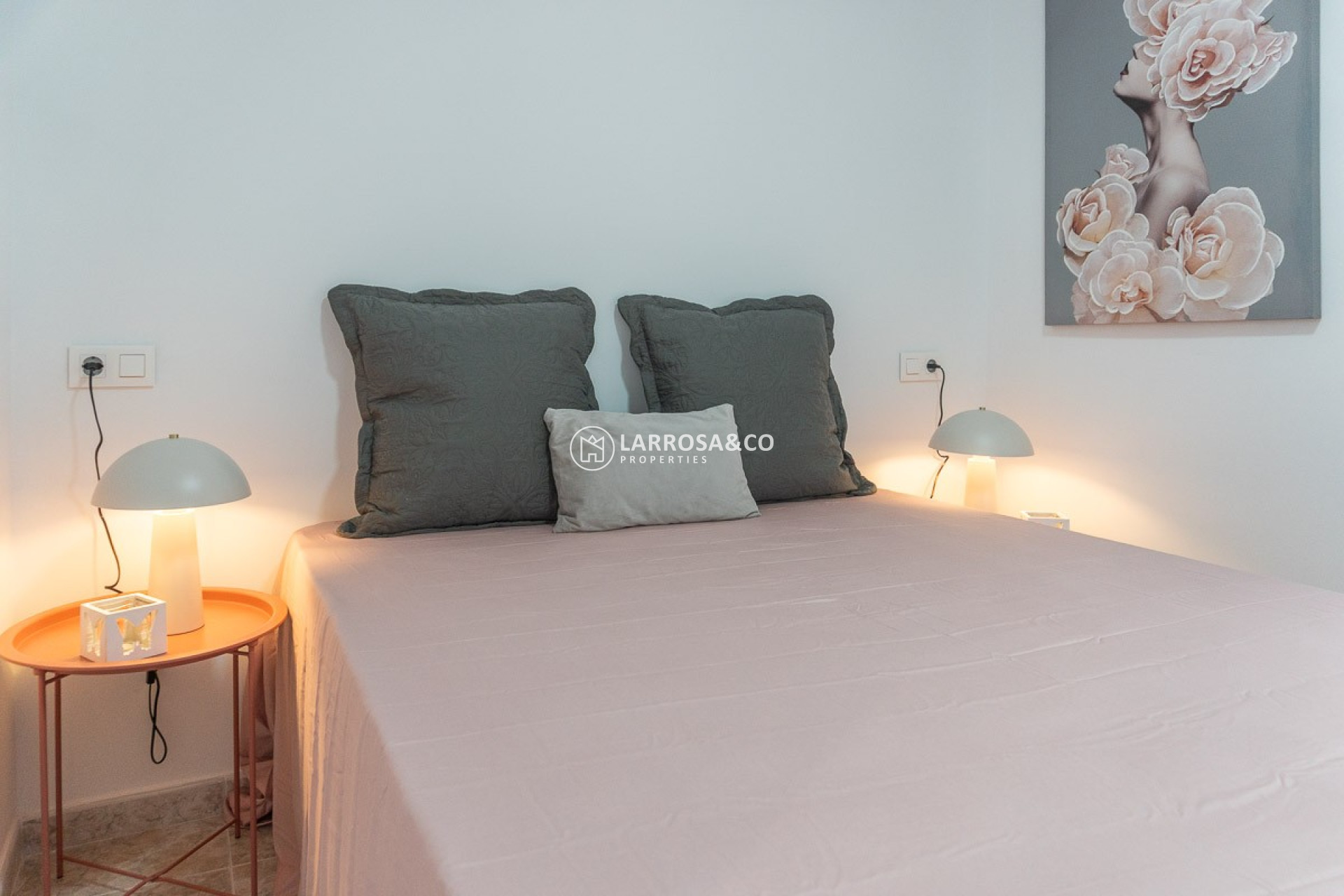 A Vendre - Apartment - La Mata - Costa Blanca