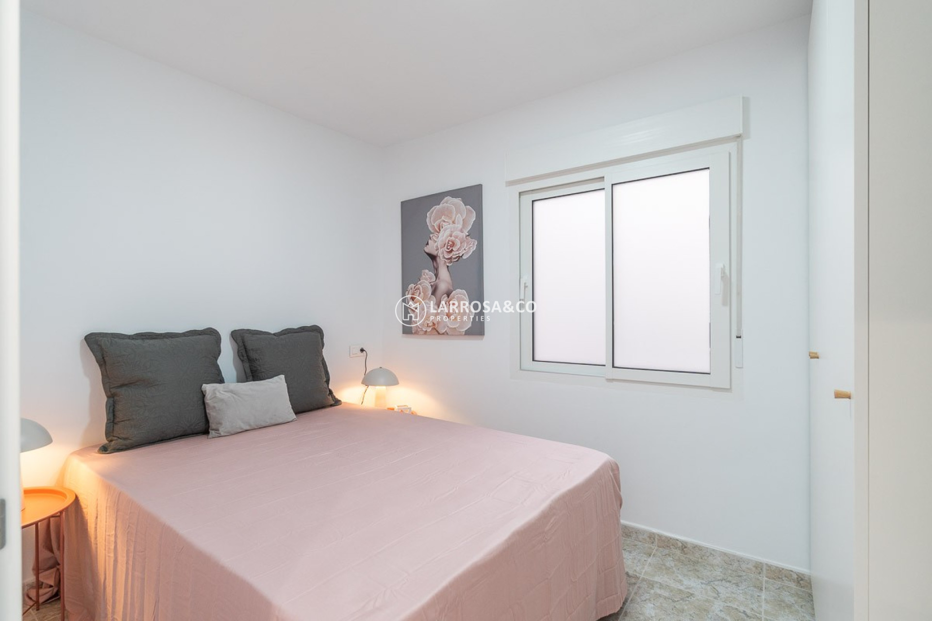 A Vendre - Apartment - La Mata - Costa Blanca