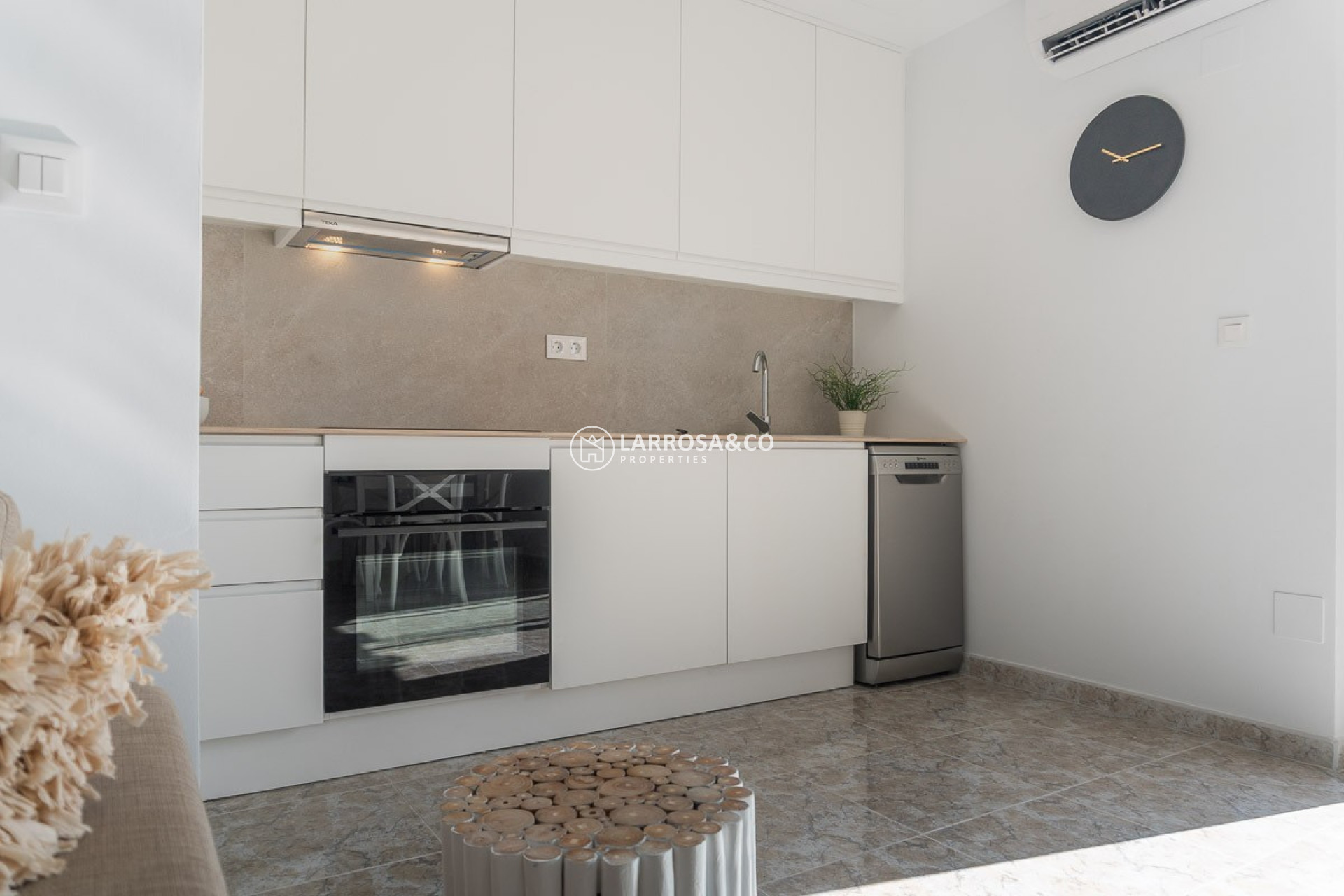 A Vendre - Apartment - La Mata - Costa Blanca