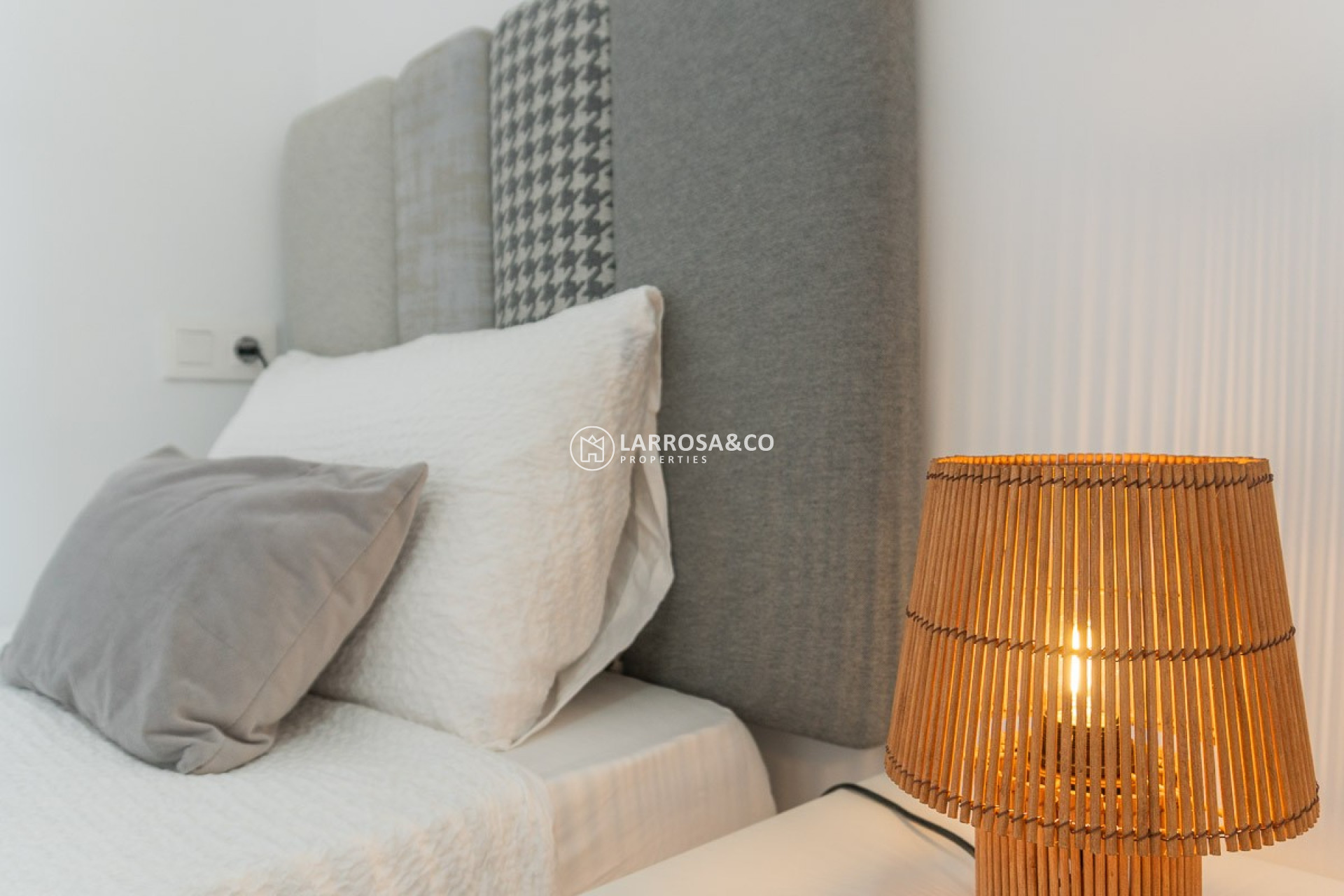 A Vendre - Apartment - La Mata - Costa Blanca