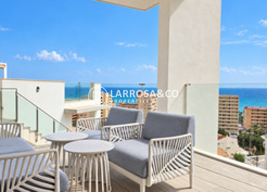 A Vendre - Apartment - La Mata - Costa Blanca