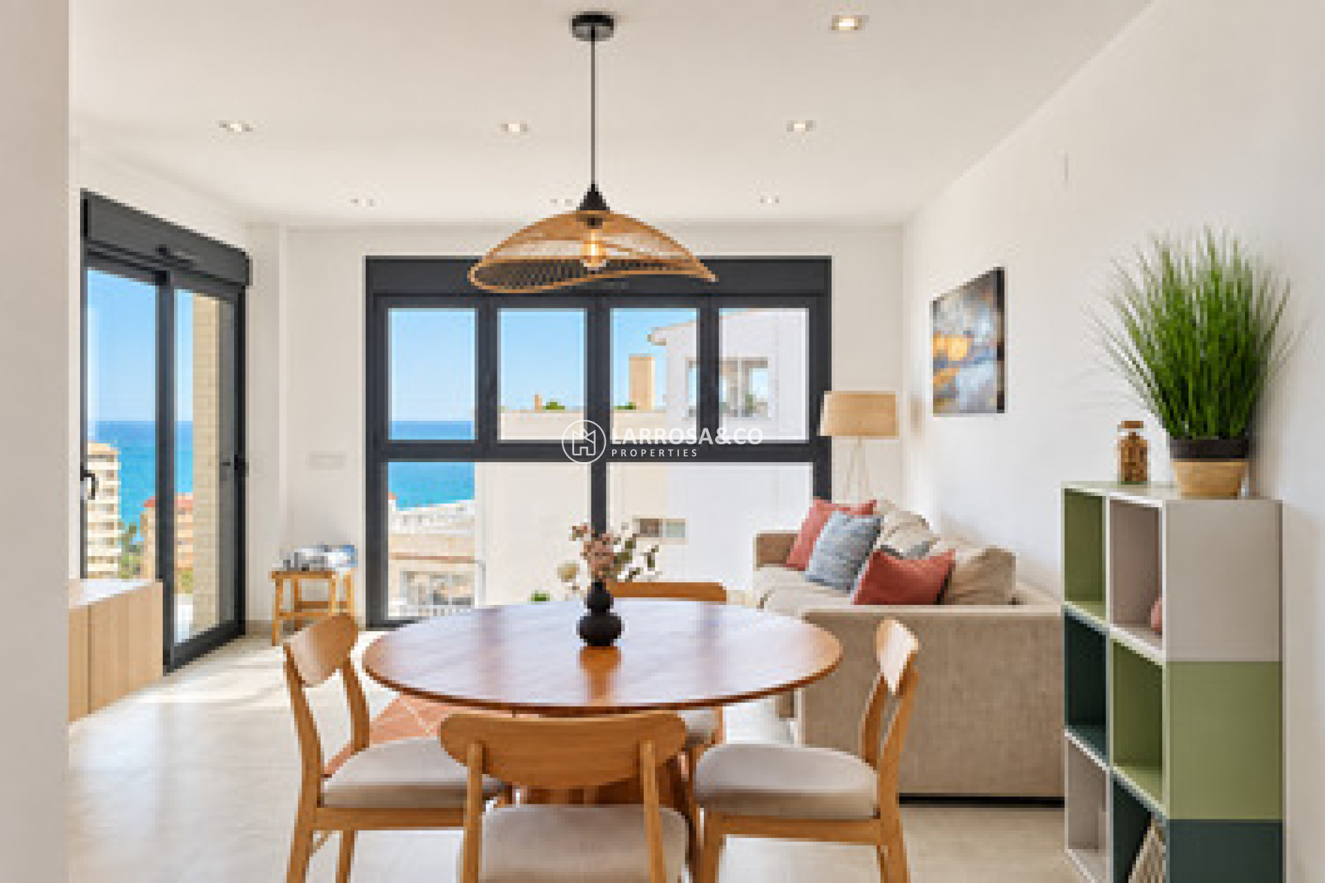 A Vendre - Apartment - La Mata - Costa Blanca