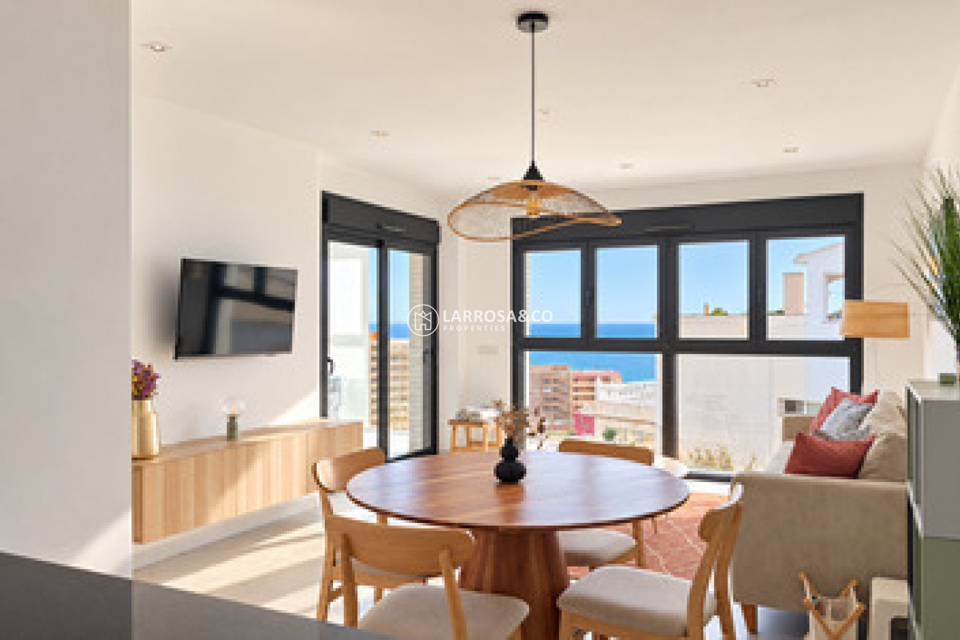 A Vendre - Apartment - La Mata - Costa Blanca