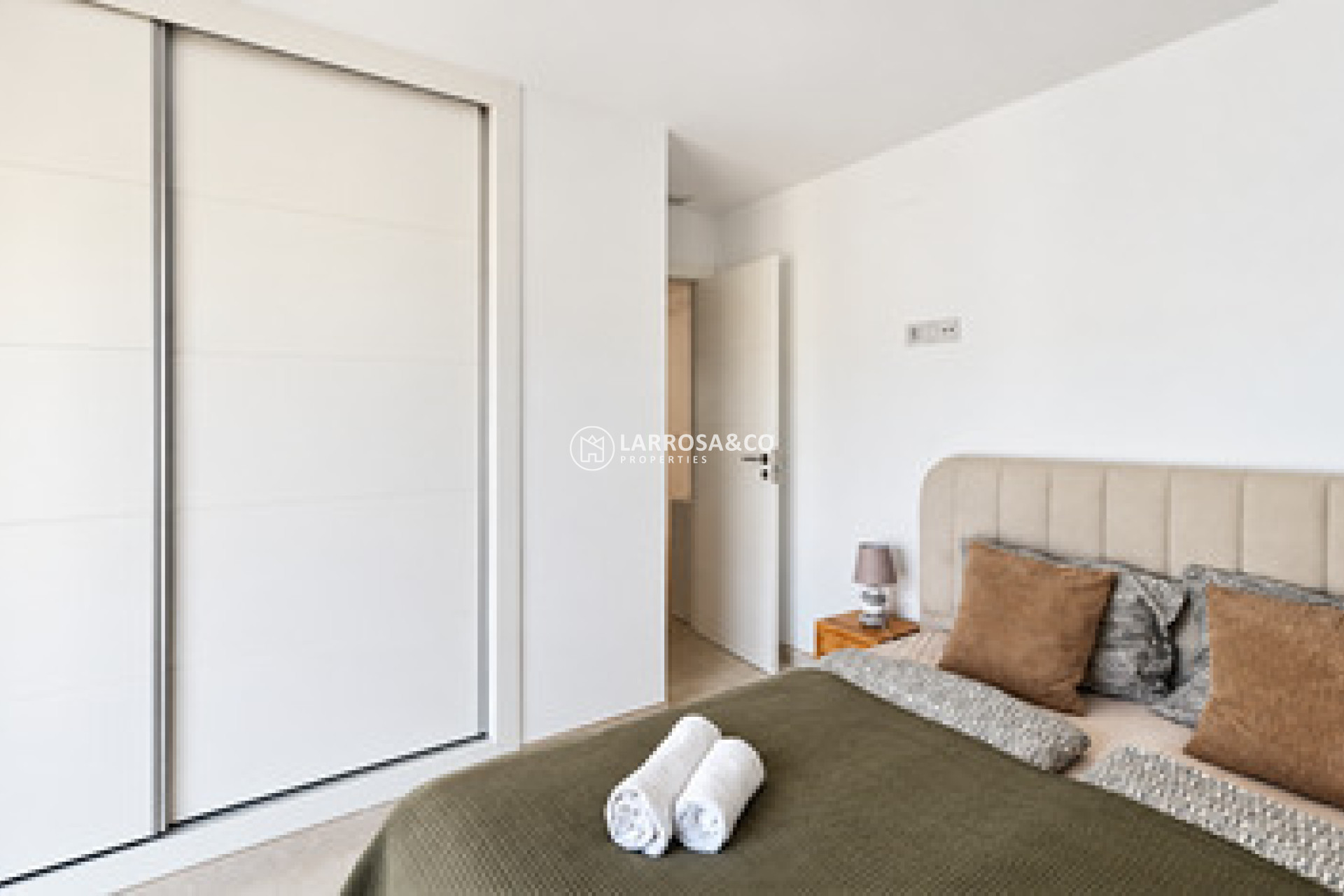 A Vendre - Apartment - La Mata - Costa Blanca